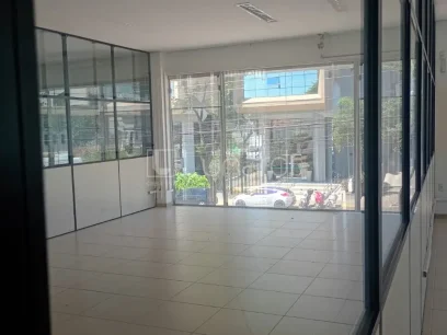Sala Comercial - Miniatura - Lunardi Imóveis
