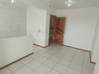 Apartamento com 2 Dormitórios - Miniatura - Lunardi Imóveis
