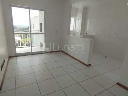 Apartamento com 2 Dormitórios - Miniatura - Lunardi Imóveis
