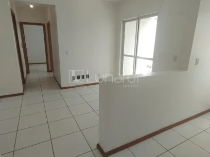 Apartamento com 2 Dormitórios - Miniatura - Lunardi Imóveis