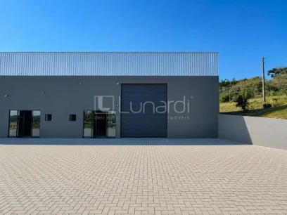 Barracão - Lunardi Imóveis