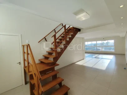 Apartamento Duplex com 3 Dormitórios - Miniatura - Lunardi Imóveis