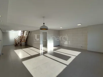 Apartamento Duplex com 3 Dormitórios - Miniatura - Lunardi Imóveis