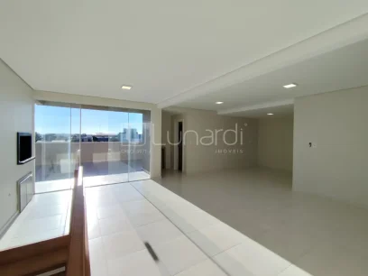 Apartamento Duplex com 3 Dormitórios - Miniatura - Lunardi Imóveis