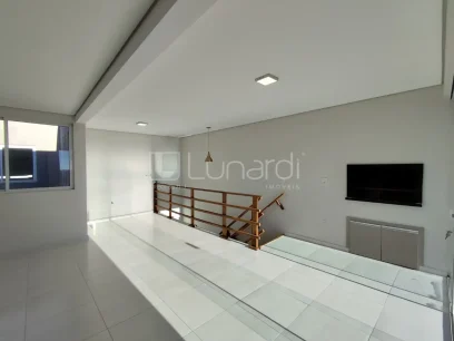 Apartamento Duplex com 3 Dormitórios - Miniatura - Lunardi Imóveis