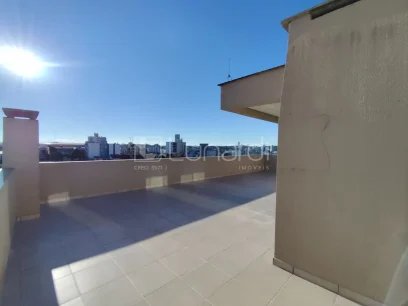 Apartamento Duplex com 3 Dormitórios - Miniatura - Lunardi Imóveis