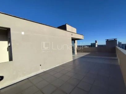 Apartamento Duplex com 3 Dormitórios - Miniatura - Lunardi Imóveis