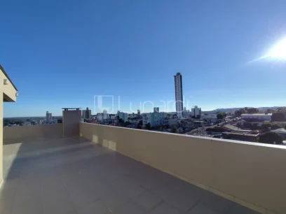Apartamento Duplex com 3 Dormitórios - Miniatura - Lunardi Imóveis