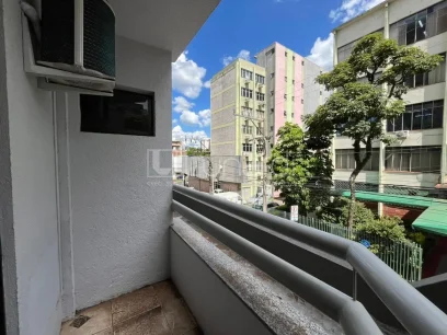 Sala Comercial - Miniatura - Lunardi Imóveis