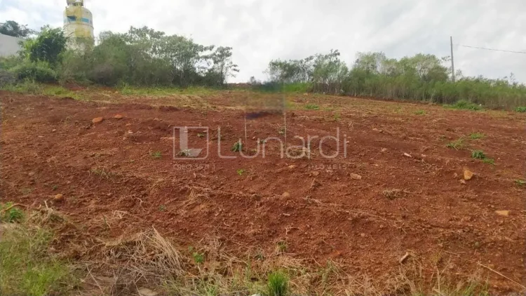 Terreno - Lunardi Imóveis