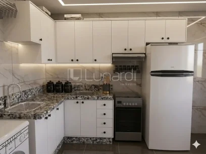 Apartamento com 3 Dormitórios - Miniatura - Lunardi Imóveis