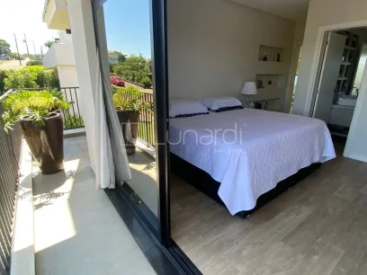 Casa com 4 Dormitórios - Miniatura - Lunardi Imóveis