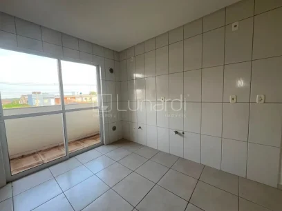 Apartamento com 2 Dormitórios - Miniatura - Lunardi Imóveis