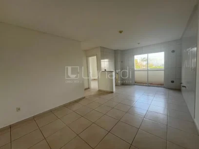 Apartamento com 2 Dormitórios - Miniatura - Lunardi Imóveis