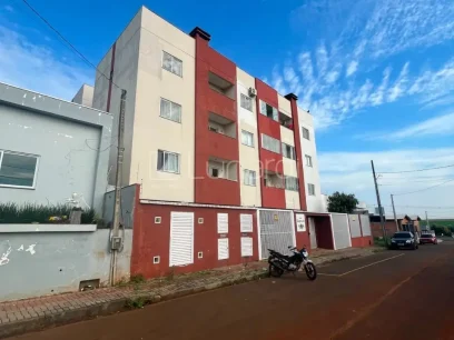 Apartamento com 2 Dormitórios - Miniatura - Lunardi Imóveis