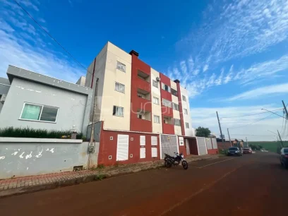 Apartamento com 2 Dormitórios - Miniatura - Lunardi Imóveis