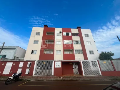 Apartamento com 2 Dormitórios - Miniatura - Lunardi Imóveis