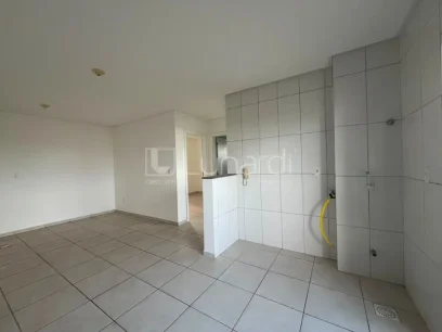 Apartamento com 2 Dormitórios - Miniatura - Lunardi Imóveis
