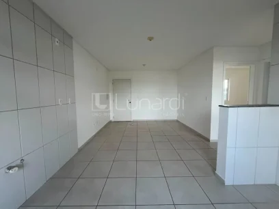 Apartamento com 2 Dormitórios - Miniatura - Lunardi Imóveis