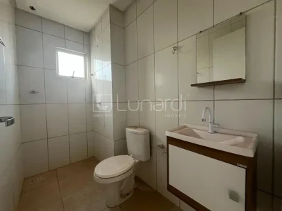Apartamento com 2 Dormitórios - Miniatura - Lunardi Imóveis