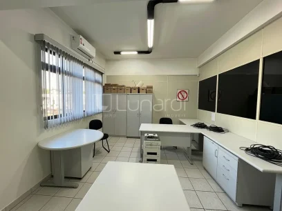 Barracão - Miniatura - Lunardi Imóveis