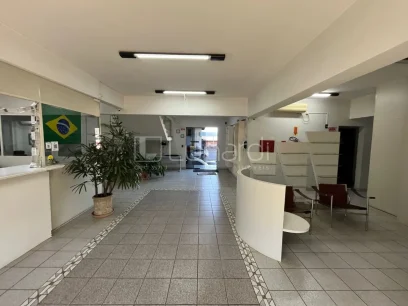 Barracão - Miniatura - Lunardi Imóveis
