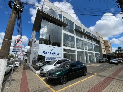 Sala Comercial - Lunardi Imóveis