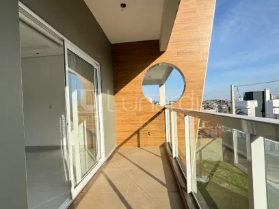 Casa com 4 Dormitórios - Miniatura - Lunardi Imóveis