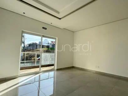Casa com 4 Dormitórios - Miniatura - Lunardi Imóveis