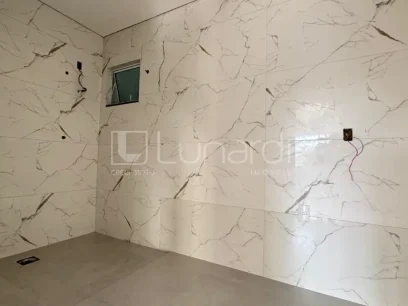 Casa com 4 Dormitórios - Miniatura - Lunardi Imóveis