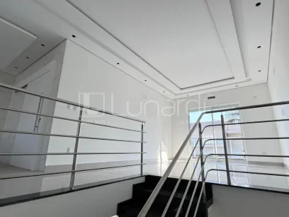 Casa com 4 Dormitórios - Miniatura - Lunardi Imóveis