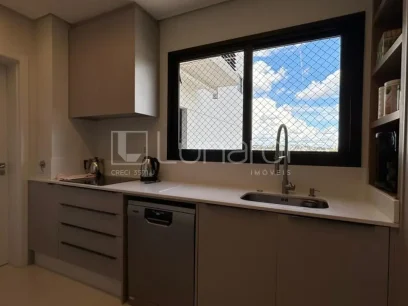 Apartamento com 3 Suítes - Miniatura - Lunardi Imóveis