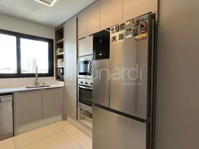 Apartamento com 3 Suítes - Miniatura - Lunardi Imóveis