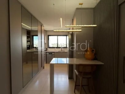 Apartamento com 3 Suítes - Miniatura - Lunardi Imóveis