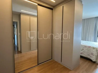 Apartamento com 3 Suítes - Miniatura - Lunardi Imóveis