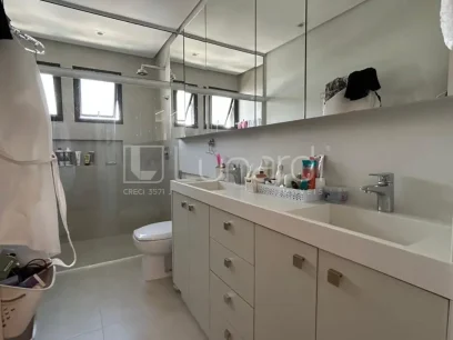 Apartamento com 3 Suítes - Miniatura - Lunardi Imóveis