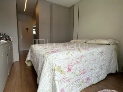 Apartamento com 3 Suítes - Miniatura - Lunardi Imóveis