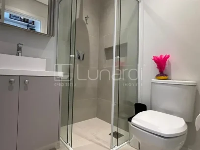 Apartamento com 3 Suítes - Miniatura - Lunardi Imóveis
