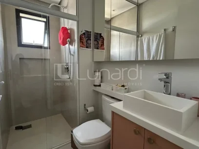 Apartamento com 3 Suítes - Miniatura - Lunardi Imóveis