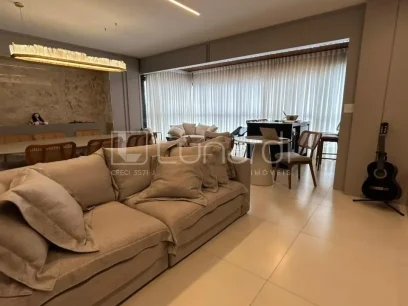 Apartamento com 3 Suítes - Lunardi Imóveis