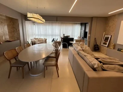 Apartamento com 3 Suítes - Miniatura - Lunardi Imóveis