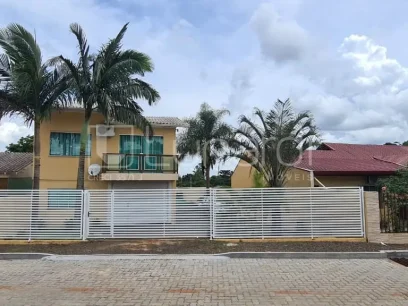 Casa em Condomínio com 2 Dormitórios - Miniatura - Lunardi Imóveis