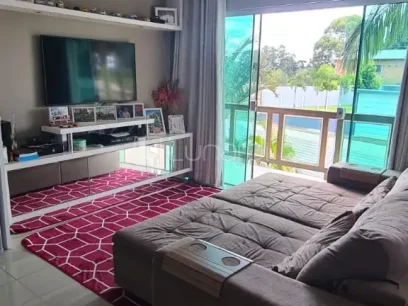 Casa em Condomínio com 2 Dormitórios - Miniatura - Lunardi Imóveis