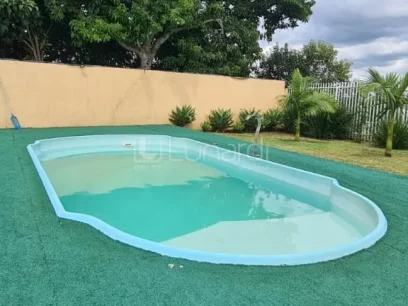 Casa em Condomínio com 2 Dormitórios - Miniatura - Lunardi Imóveis