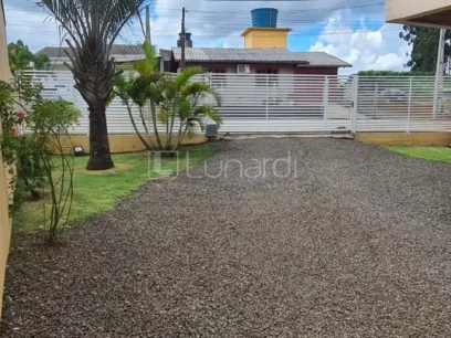 Casa em Condomínio com 2 Dormitórios - Miniatura - Lunardi Imóveis