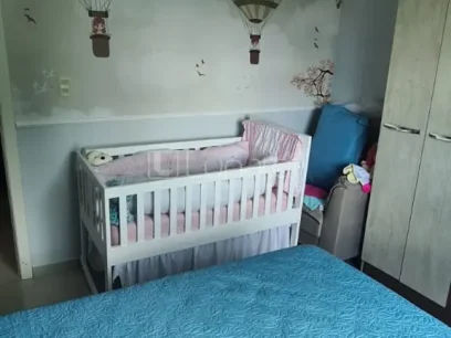 Casa em Condomínio com 2 Dormitórios - Miniatura - Lunardi Imóveis