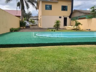 Casa em Condomínio com 2 Dormitórios - Miniatura - Lunardi Imóveis