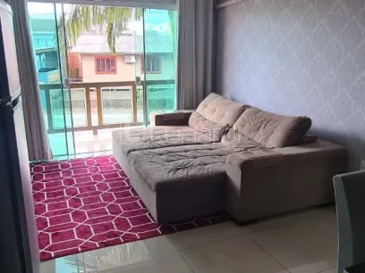 Casa em Condomínio com 2 Dormitórios - Miniatura - Lunardi Imóveis