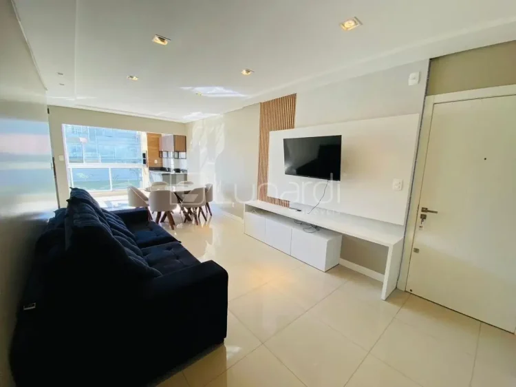 Apartamento com 3 Dormitórios - Lunardi Imóveis