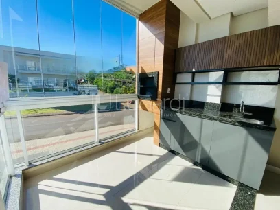Apartamento com 3 Dormitórios - Miniatura - Lunardi Imóveis